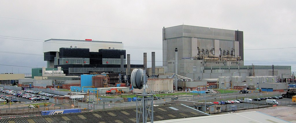 EDF verlängert Betrieb von Kernkraftwerken im Vereinigten Königreich, um Gasimporte und CO₂-Emissionen zu reduzieren