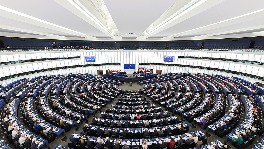 EU-Parlament beschließt massive Ausweitung des Emissionshandels