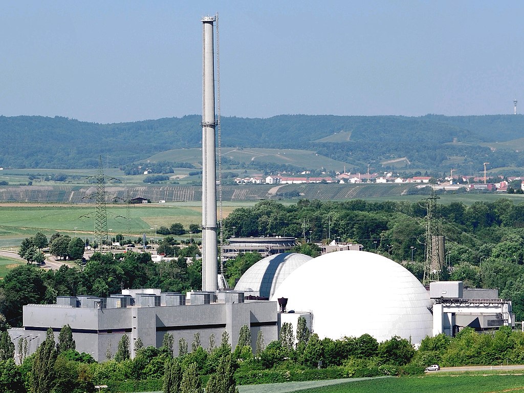 Der deutsche Atomausstieg ist pure Ideologie