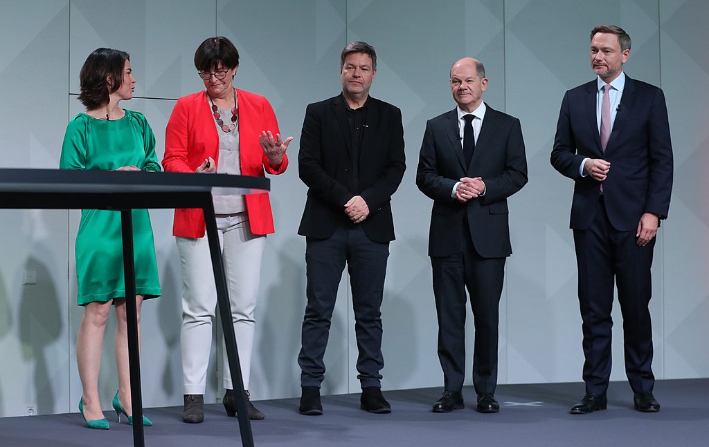 Mehrheit der Deutschen wünscht Beendigung der Ampel-Koalition