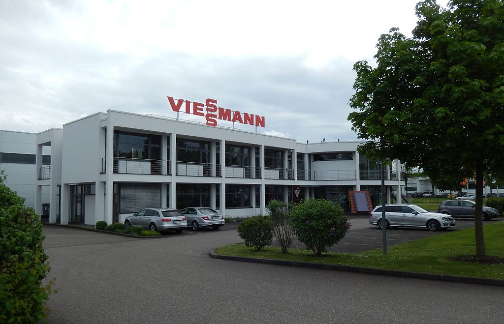 Viessmann verkauft Klimatechnik-Sparte für zwölf Milliarden Euro. Übernahme durch US-Konzern Carrier Global