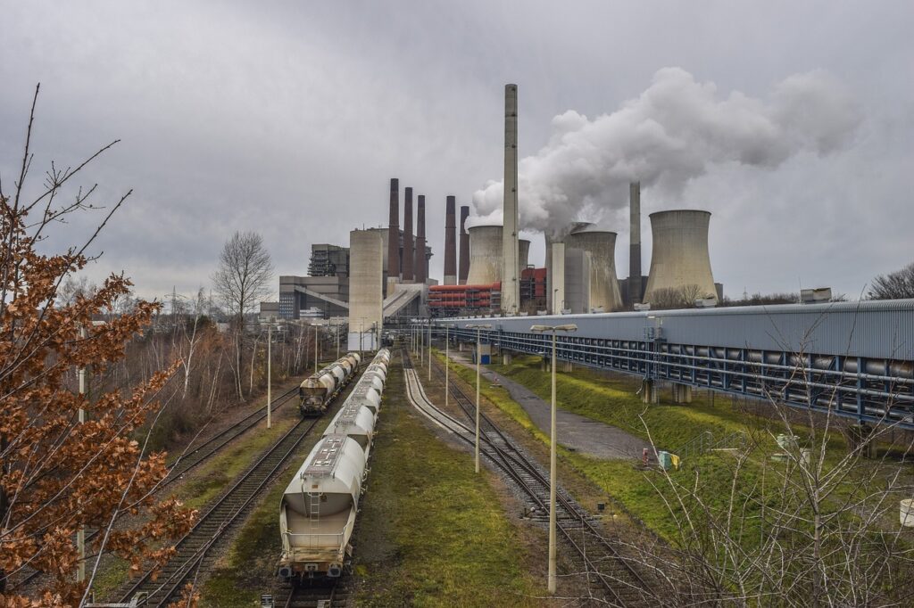 Experten warnen: Chinas Kohleausbau gefährdet Klimaziele. Greenpeace warnt vor massiv gesteigertem Kohleausbau in China
