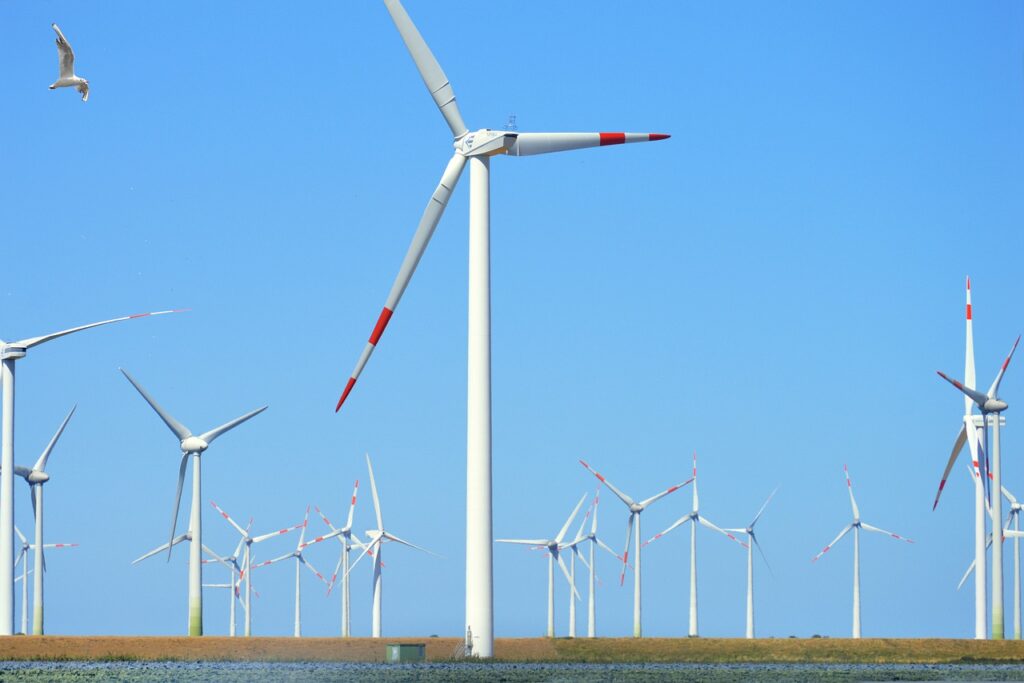 Oxford Professor rechnet mit der Energiewende ab - Die Herausforderungen der Windkraft - Perspektiven und Fakten zur Leistungsbilanz