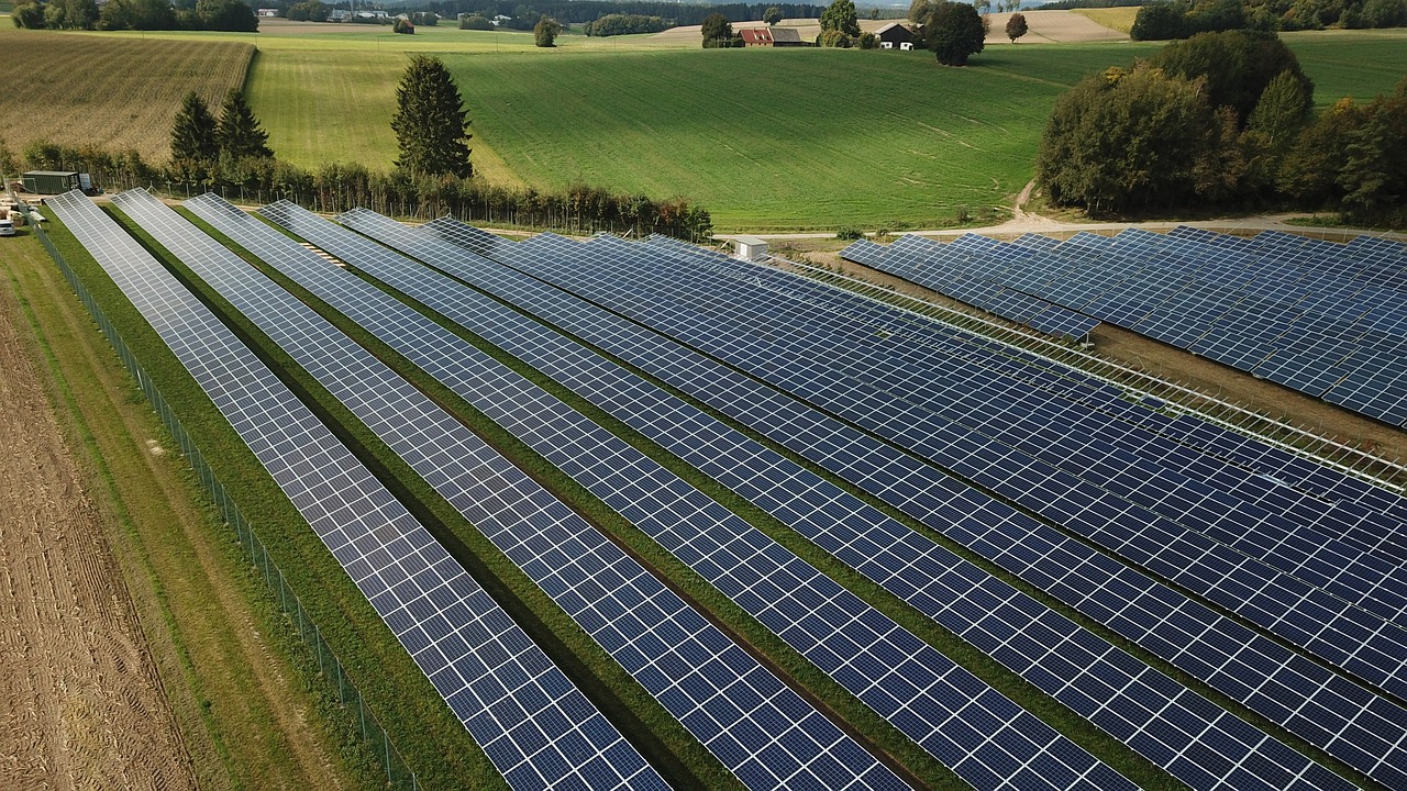 Europas Solarindustrie: Ein Kampf um Wettbewerbsfähigkeit