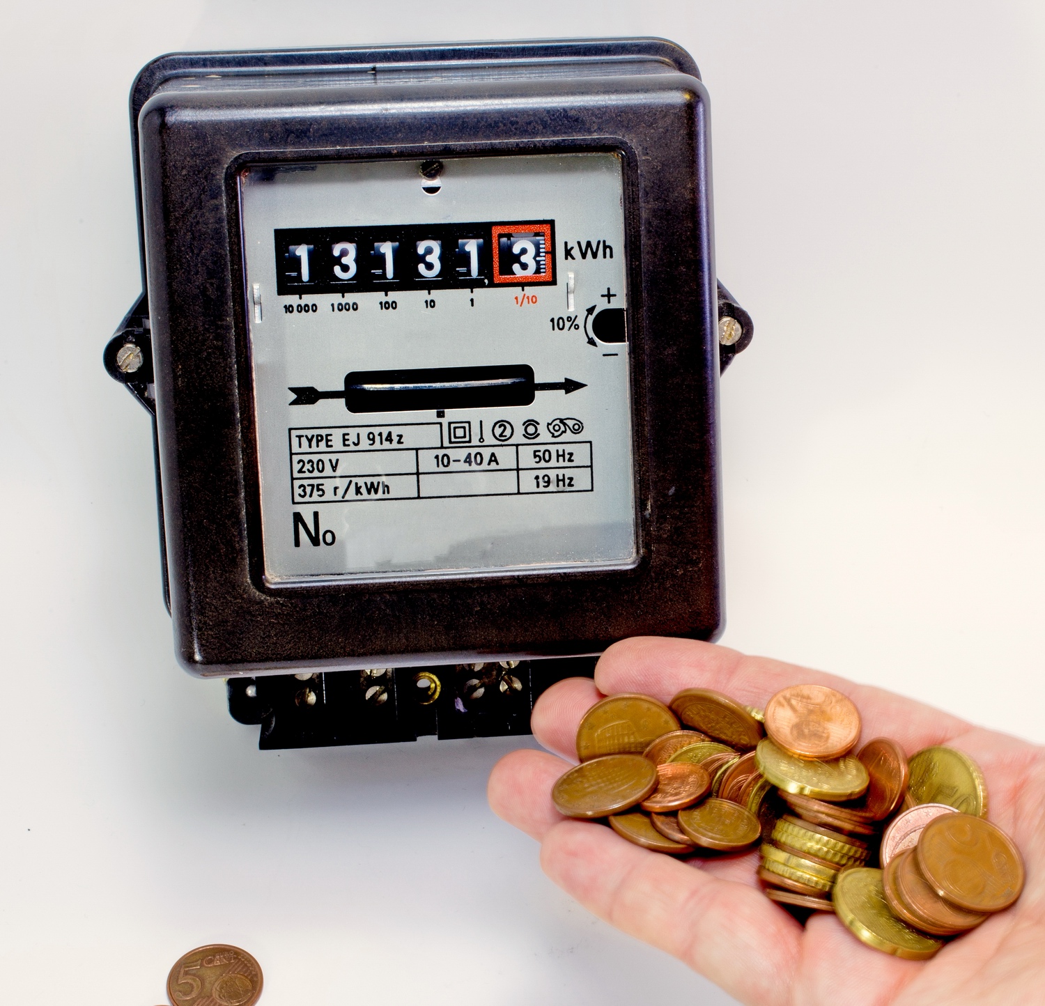 Heizstrom-Preisbremse: Regierung beschließt neue Regelung