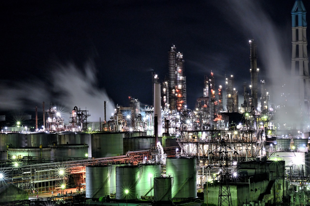 DIHK schlägt Alarm: Deutsche Unternehmen investieren zunehmend im Ausland