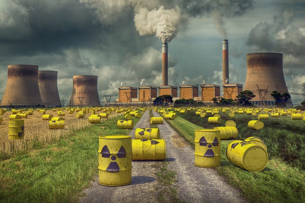 Kernkraftwerken verteuern den Strompreis aufgrund hoher Rückbaukosten und weitere Mythen der Atomkraftgegner im Faktencheck 