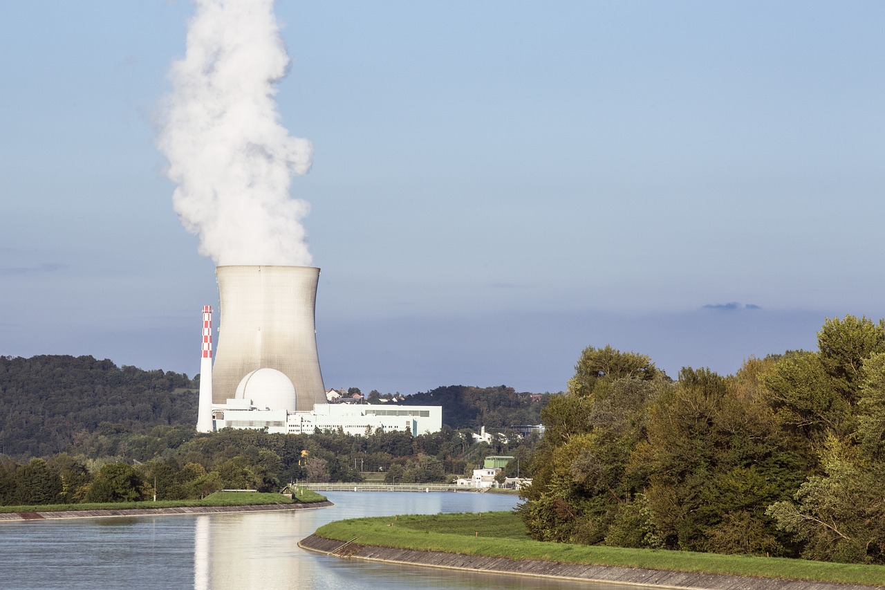 Europäische Nuklearallianz will Kernenergie auf 150 GW ausbauen