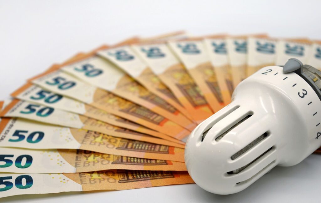 Armut in Deutschland steigt - Energiekosten-Schock: Wie sich der Preisanstieg auf verschiedene Einkommensgruppen auswirkt