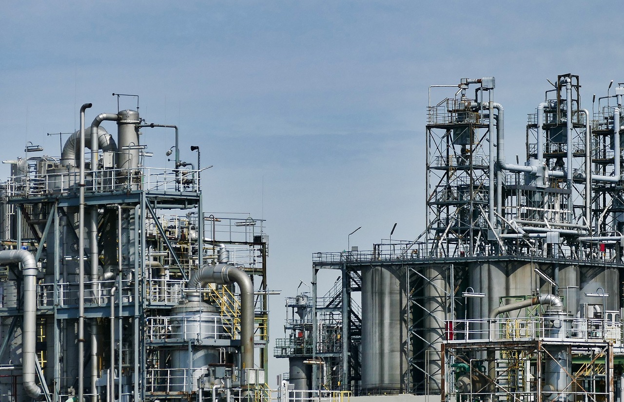 Habecks Plan für dauerhaft günstigen Industrie-Strom