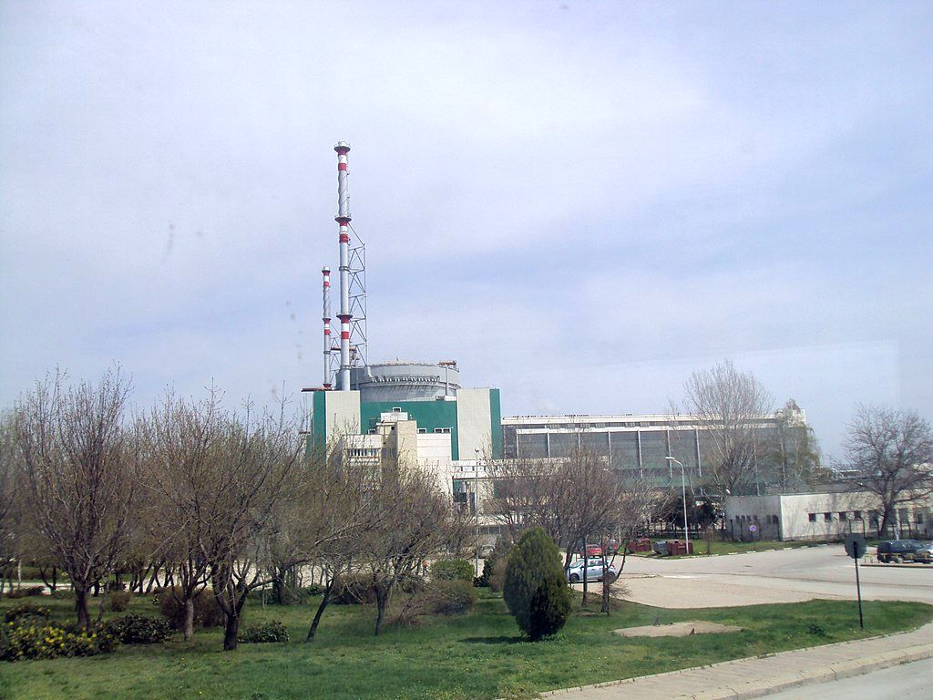 Bulgarien plant Atomprojekt mit russischen Reaktoren