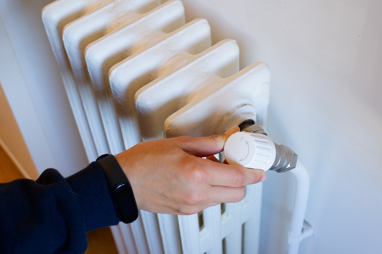 Heating Act 2.0: Government demands energy consumption data – controversy and criticism follow