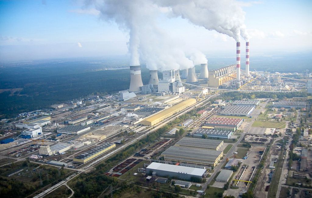 In Deutschland und Polen dominieren die Emissionen aus den Kohlekraftwerken. Beide Staaten sind damit die zwei größten Klimasünder Europas