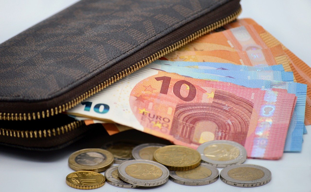 Neues Bargeld-Gesetz: Warum Bargeldnutzer jetzt umdenken müssen