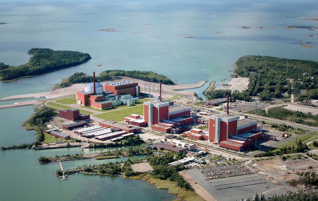 Olkiluoto 3, Europas erstes neues Kernkraftwerk seit 16 Jahren, nimmt in Finnland Betrieb auf und senkt Strompreise um über 75 Prozent