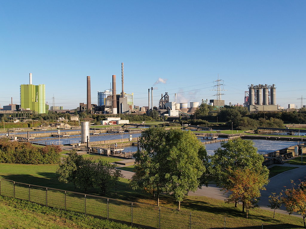 Thyssenkrupp: Rückschlag für klimafreundlichen Umbau in Duisburg – Widerstände bei Förderung