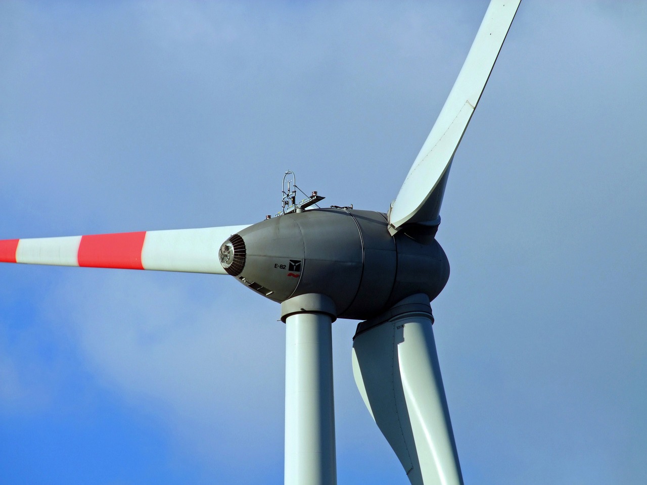 Polytech Wind Power Germany plant Umsiedlung nach Dänemark