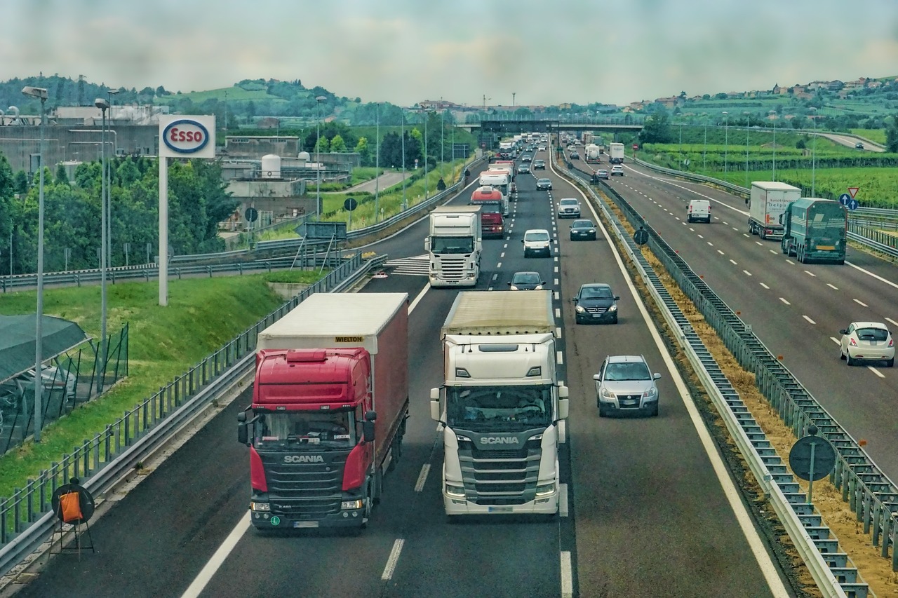 Nach der Einigung beim Heizungsgesetz kommt jetzt die Verdoppelung der LKW-Maut