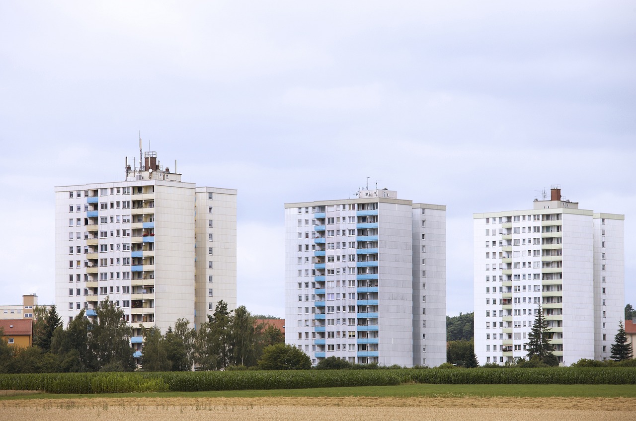 Heizungsgesetz sieht neue Umlage für Mieter vor – Mieten könnten explodieren