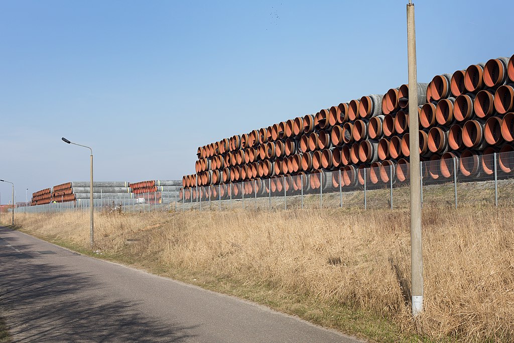 Politiker schweigen zum Protest gegen LNG-Terminal auf Rügen - Nur ein Abgeordneter ergreift Partei für Inselbewohner