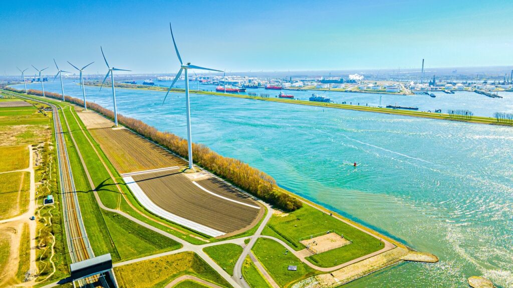 TenneT, der Manager des Hochspannungsnetzes in Holland, kämpft gegen die Überlastung des Stromnetzes. Kosten zahlt der Bürger.