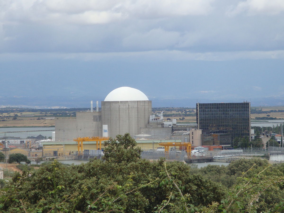 Spanien stoppt den Atomausstieg und verlängert die Laufzeiten der Kernkraftwerke