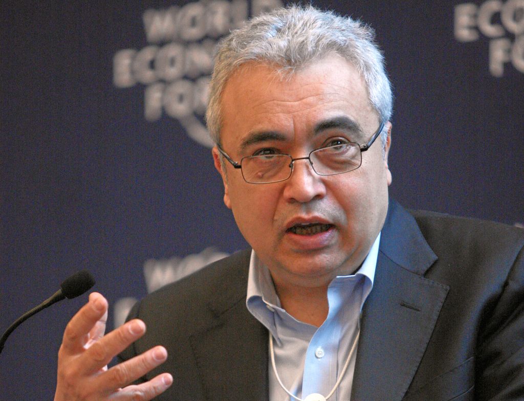 IEA chief criticises Germany’s energy policy
