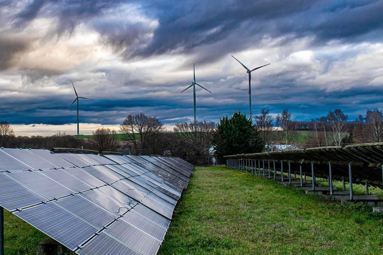 Deutschlands Energiekosten: Wasserstoffillusion, teure Investitionen und schwindender Wohlstand