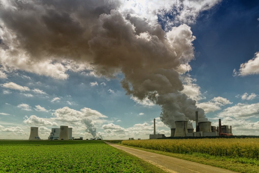 Habeck will Sondergenehmigung der EU einholen, um abgeschaltete Kohlekraftwerke im Winter in Betrieb nehmen zu können
