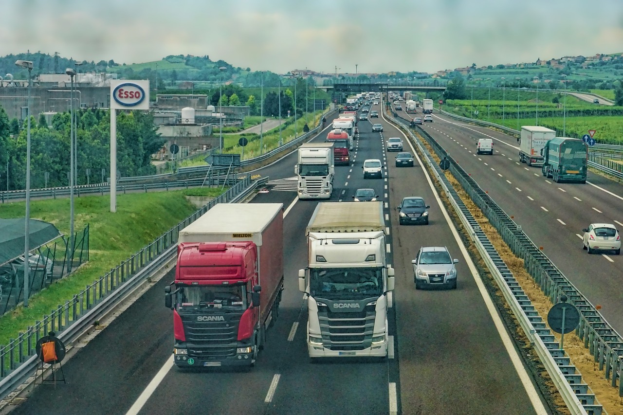 Nach der Einigung beim Heizungsgesetz kommt jetzt die Verdoppelung der LKW-Maut