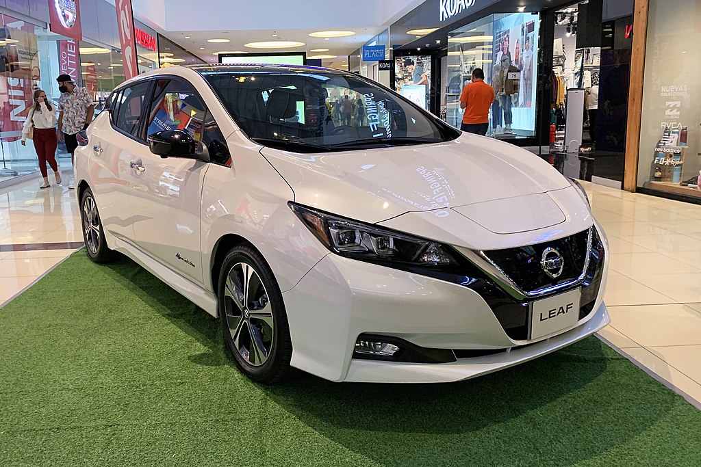 Elektroautos sind für viele Autofahrer unbezahlbar - Nissan-Chef enthüllt Preisprobleme.  Elektroauto unter 20.000 € nicht darstellbar