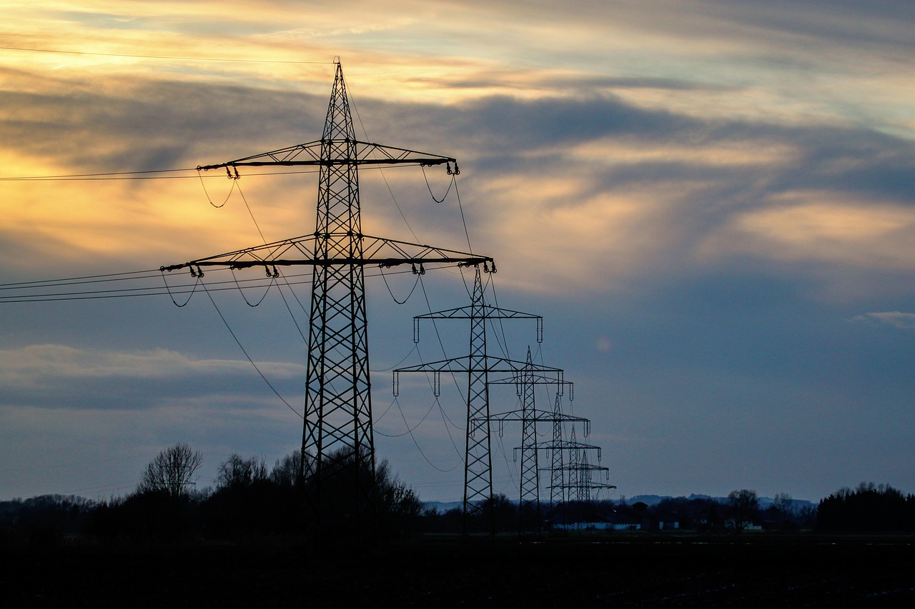 Energy crisis threatens Germany’s industry: Red alert at RWE, Evonik and trade union