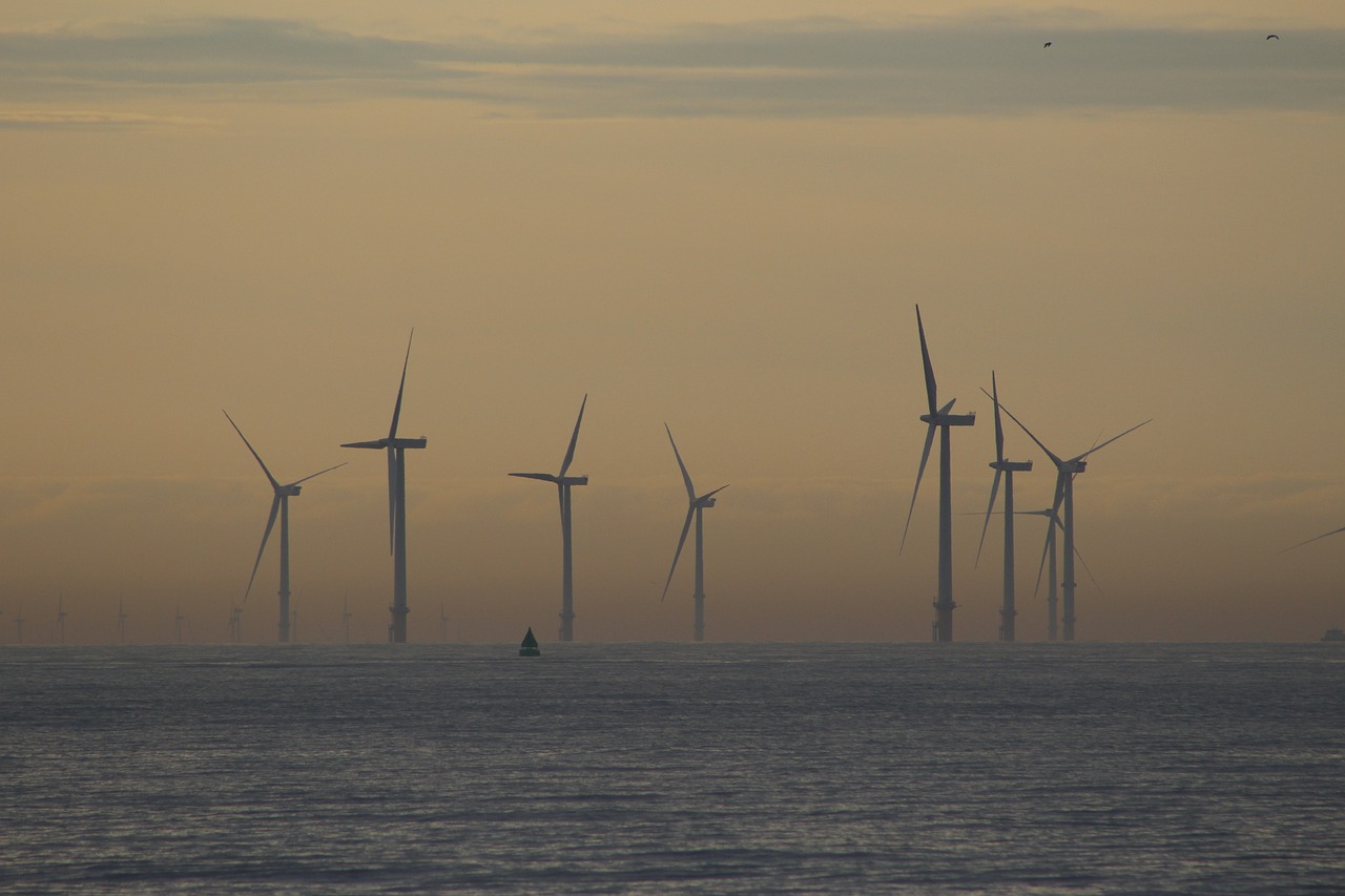 BP und TotalEnergies setzen auf hohe Rendite bei Offshore-Windprojekten