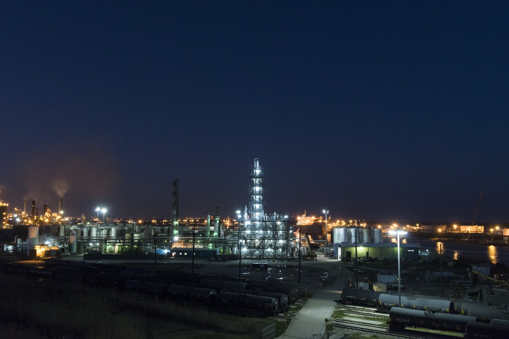 LNG-Verschiffung: Die kontroverse Rolle amerikanischer Energieunternehmen in der globalen Energieversorgung