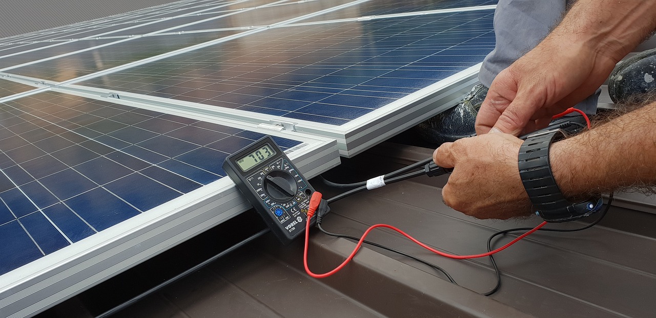 Solardachpflicht in Deutschland: Eigentümern drohen hohe Geldstrafen bei Nichteinhaltung