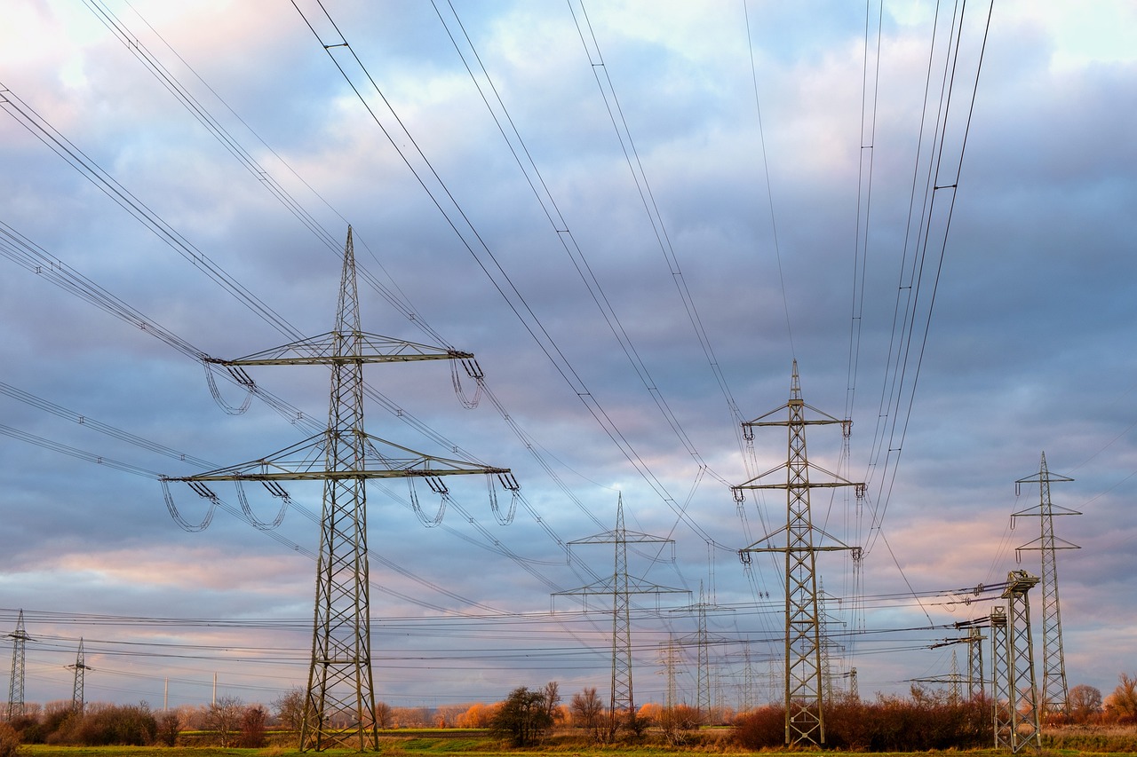Kampf gegen explodierende Stromnetzkosten: Jetzt soll der Steuerzahler einspringen
