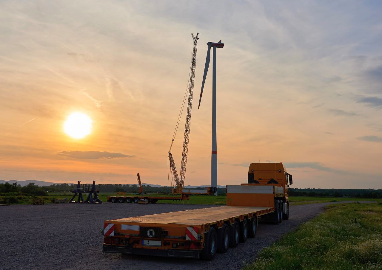 Netzagentur kürzt Ausschreibung für Windenergie aufgrund fehlendem Interesse bei Investoren