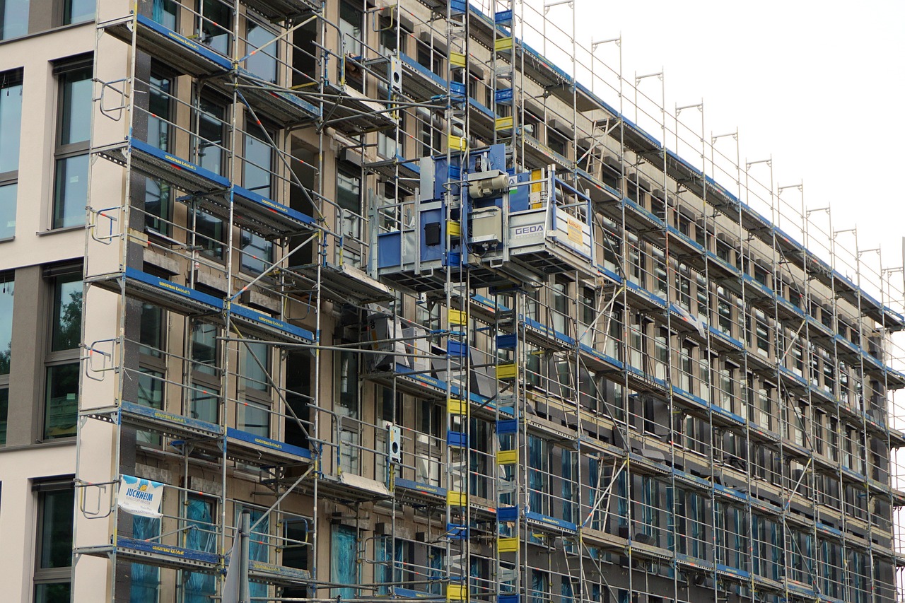 Neue EU-Gebäuderichtlinie – Deutsche Eigentümer von Immobilien am härtesten betroffen