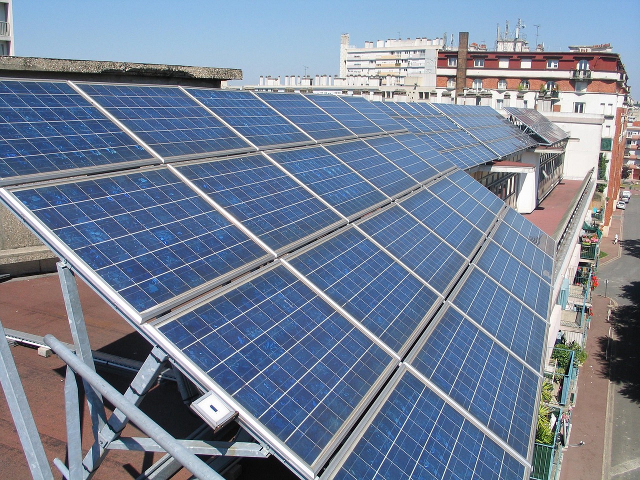 Meyer Burger wählt USA für Solarproduktion: Subventionen und Strompreise entscheiden