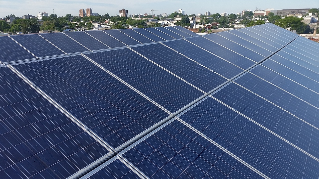 Solarhersteller will aus Deutschland abwandern – Habeck reagiert mit zusätzlicher Förderung