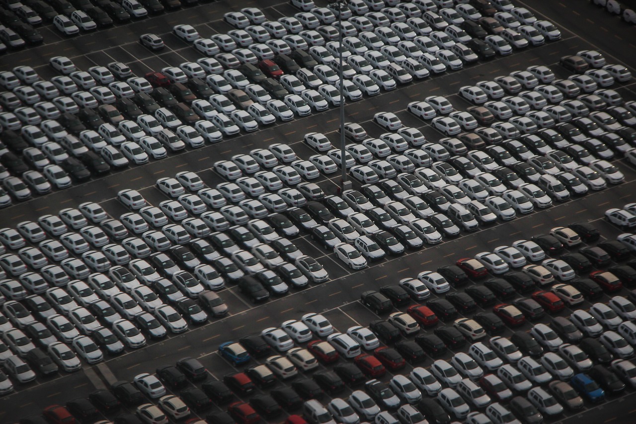Elektroautos: US-Hersteller kämpfen mit geringer Nachfrage und Warnungen vor Energieinstabilität
