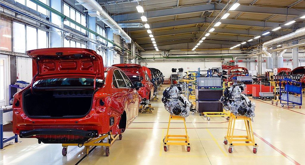 Batterieproduktion, hohe Kosten und staatliche Subventionen treiben deutsche Autohersteller auf die Suche nach neuen Standorten an