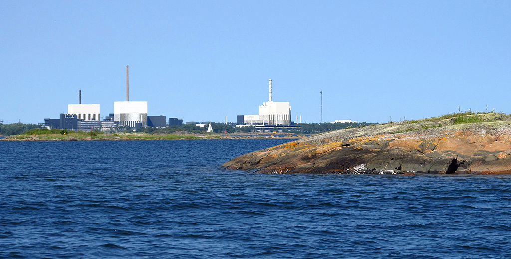 Politische Kehrtwende - Junge Ministerin setzt in Schweden auf Atomkraft für eine grüne Zukunft. Wo, wann und wer finanziert die neuen AKWs?