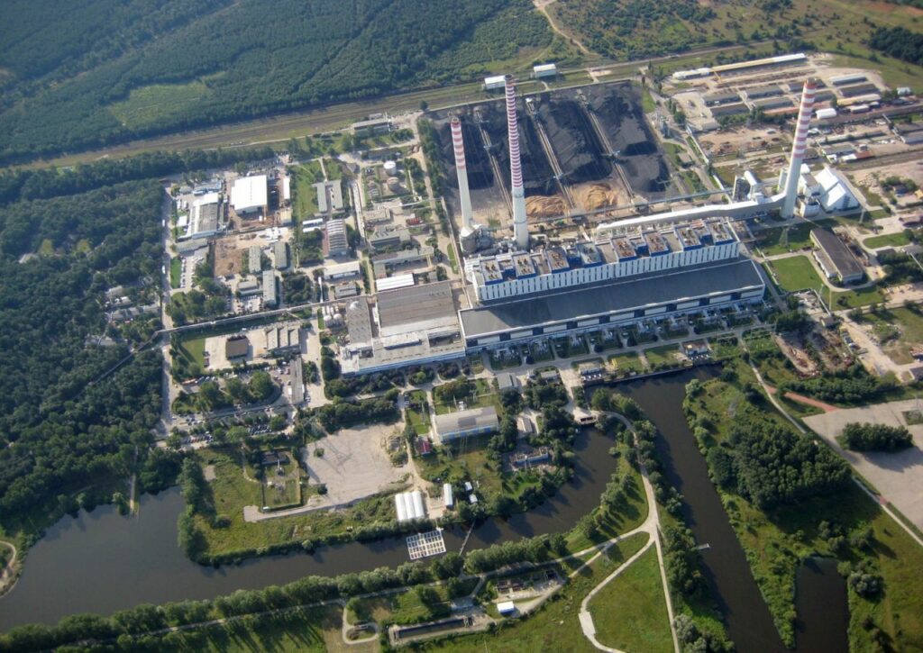 Polens ehrgeiziger Weg von der Kohleverstromung in die Kernenergie - Sechs neue Reaktoren bis 2040 geplant
