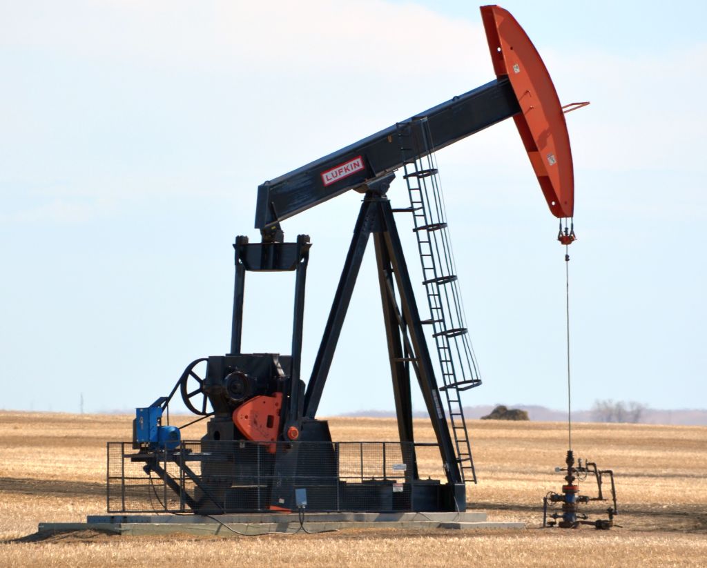 Weltweite Ölnachfrage erreicht Rekordhoch