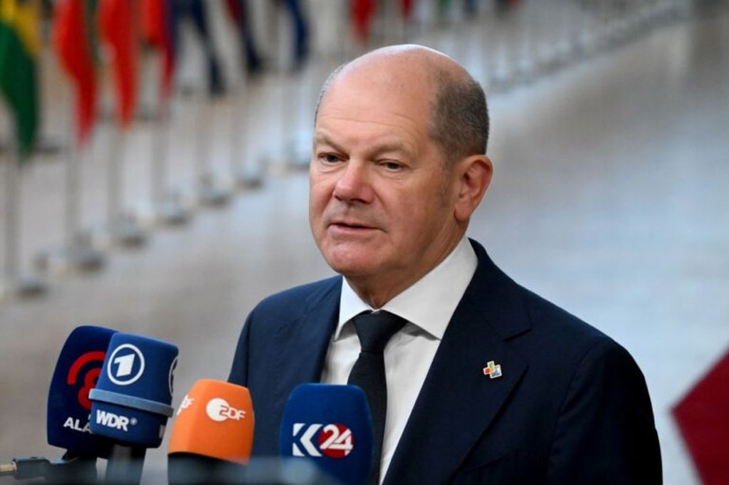 Scholz und die SPD – sozialdemokratischer Weg ohne echte Lösungen für die aktuellen Probleme