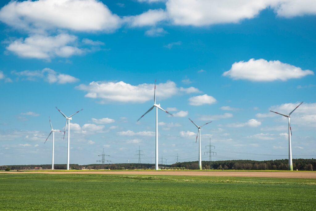 Grüne planen Strompreisänderungen für Erneuerbare Energien: Hohe Netzentgelte sollen gerechter verteilt werden