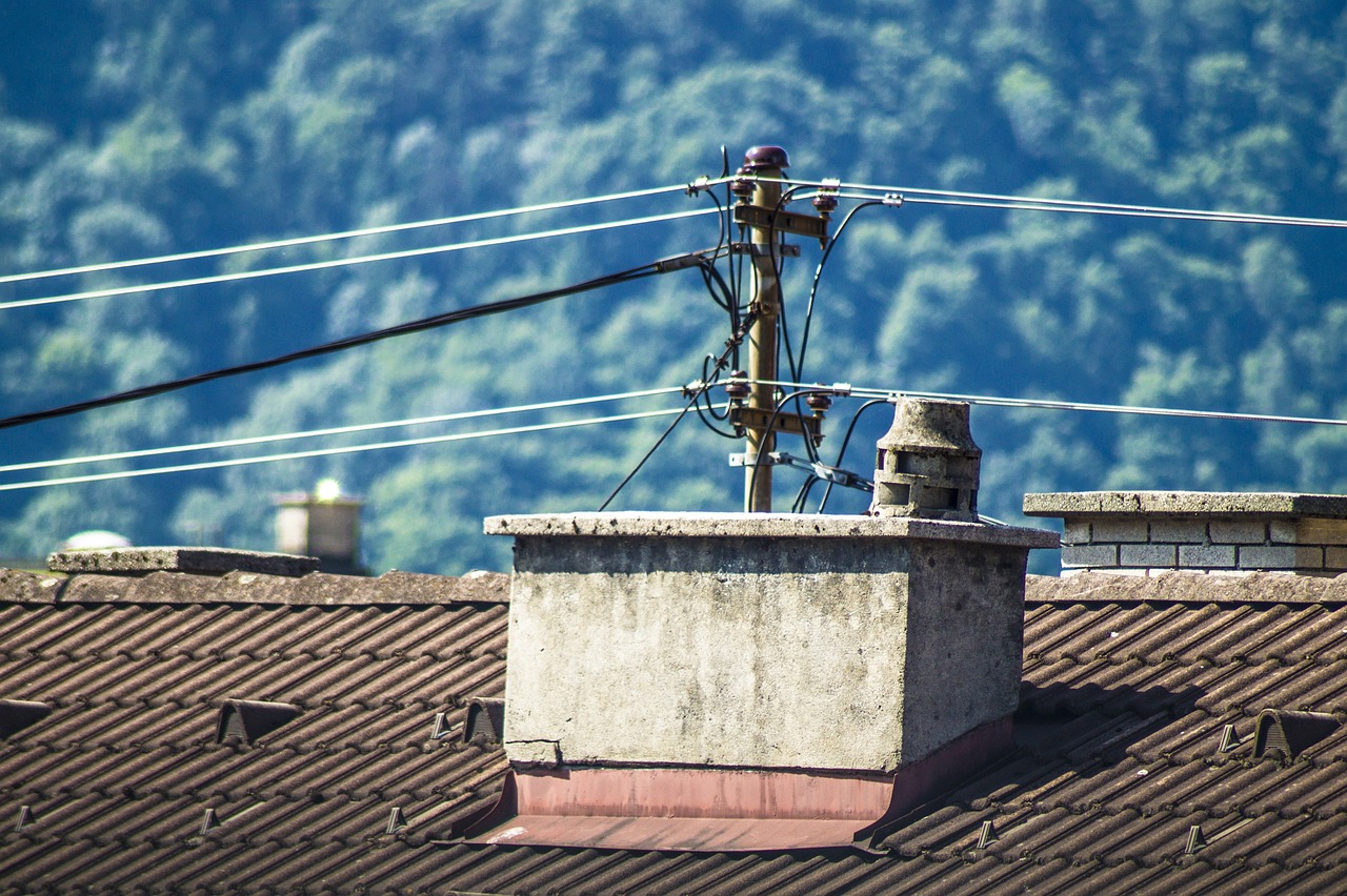 Regionale Versorger schlagen Alarm – Stromnetz nicht für Wärmewende ausgelegt