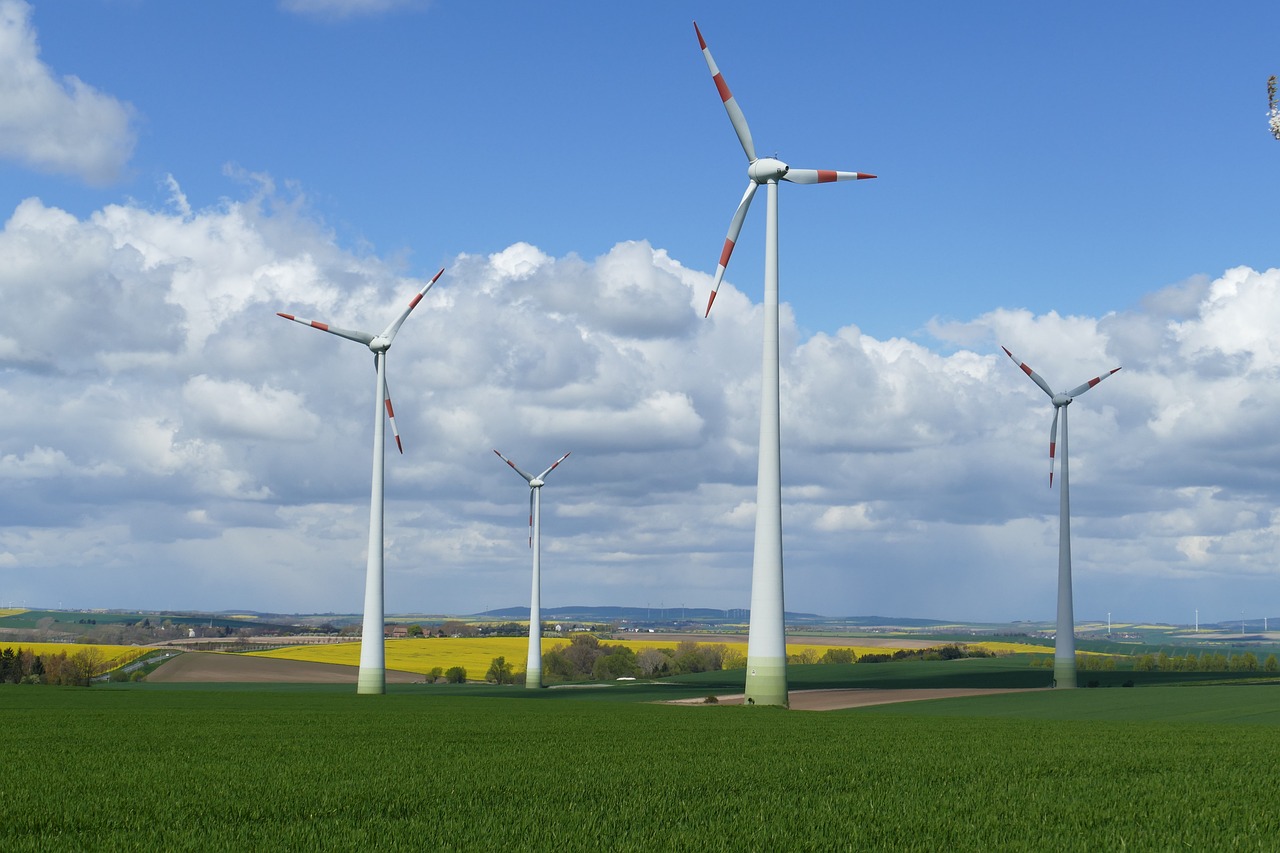 Steigende Pacht für Ökostromanlagen treiben die Strompreise weiter nach oben