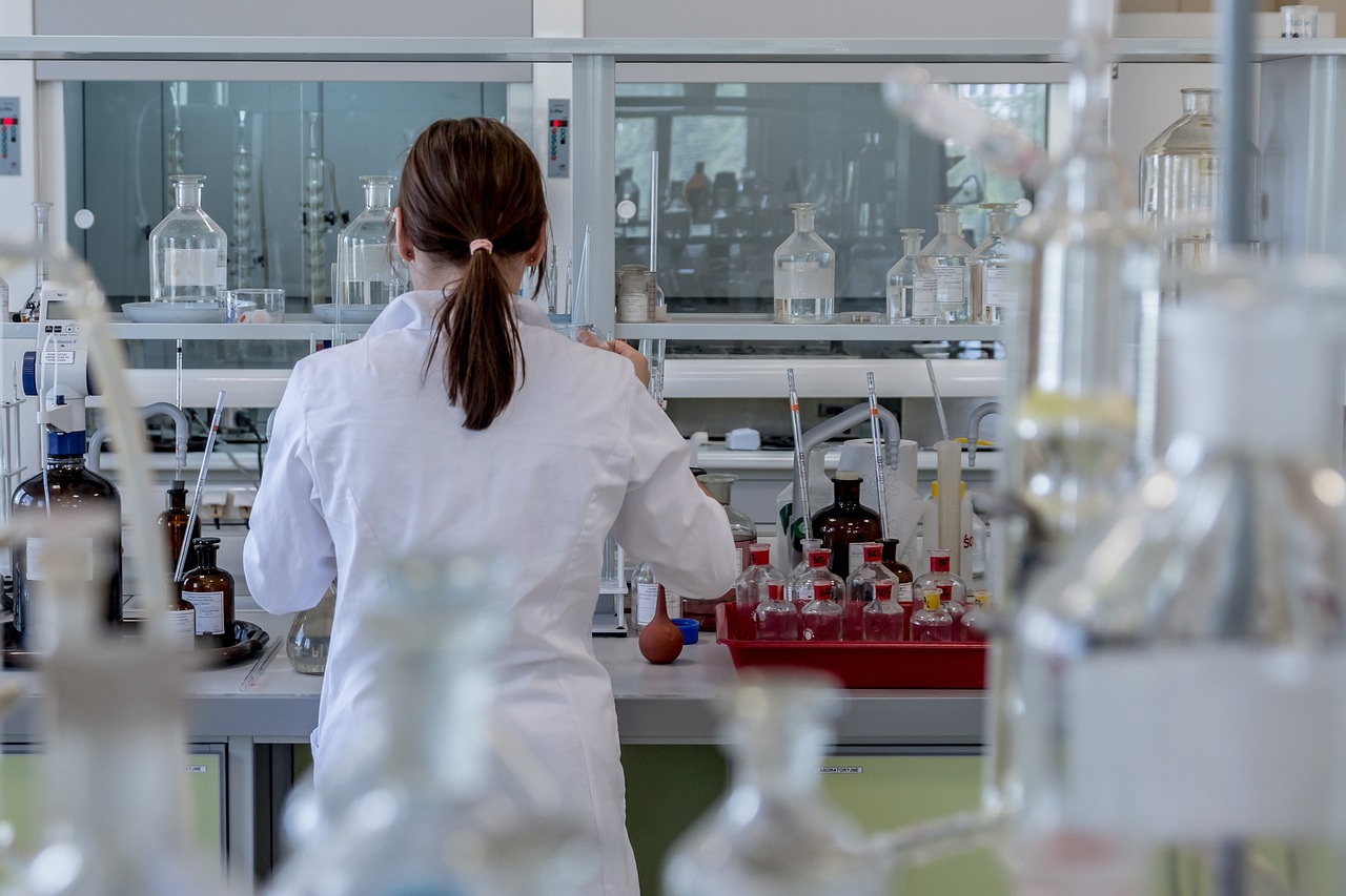Geplantes Verbot der PFAS-Chemikalien könnte Energiewende vollständig zum Erliegen bringen